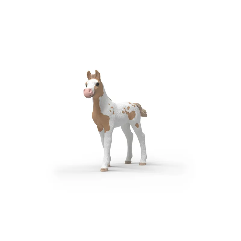 Schleich 81484 Kinderspielzeugfigur Kunstfabric multicolour
