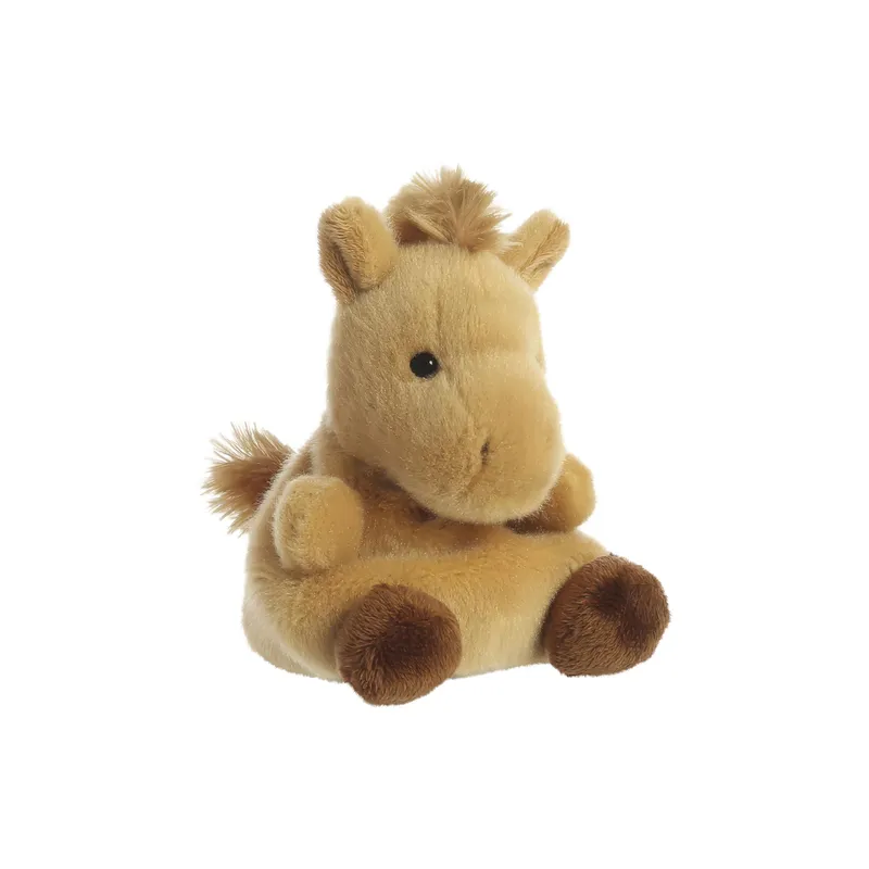 AURORA Plüsch Palm Pals Gallop Horse 13 cm