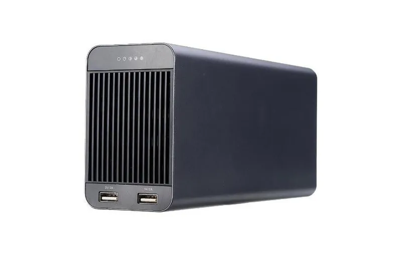 ISDT RC Netzteil Smart Power SP2425 600 W