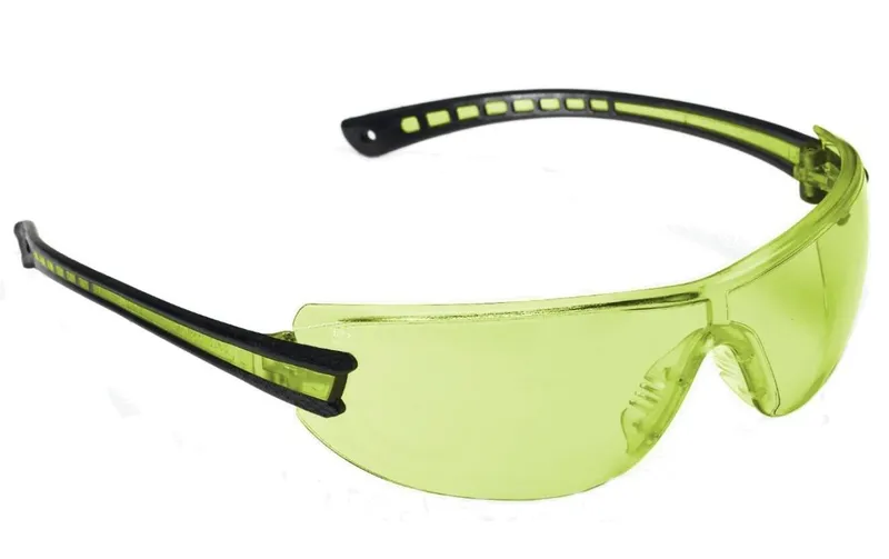 UNICO Schutzbrille Zhi IR 1.7 vert
