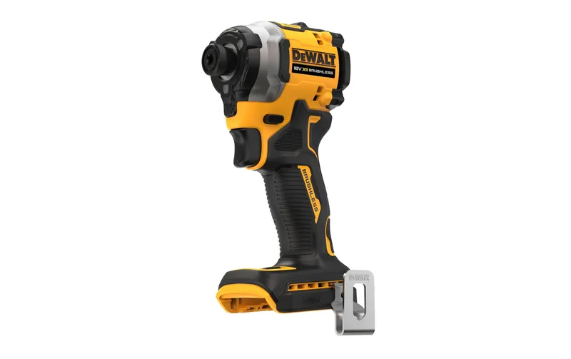 DEWALT Akku-Schlagschrauber 1/4" 18 V DCF850NT Solo