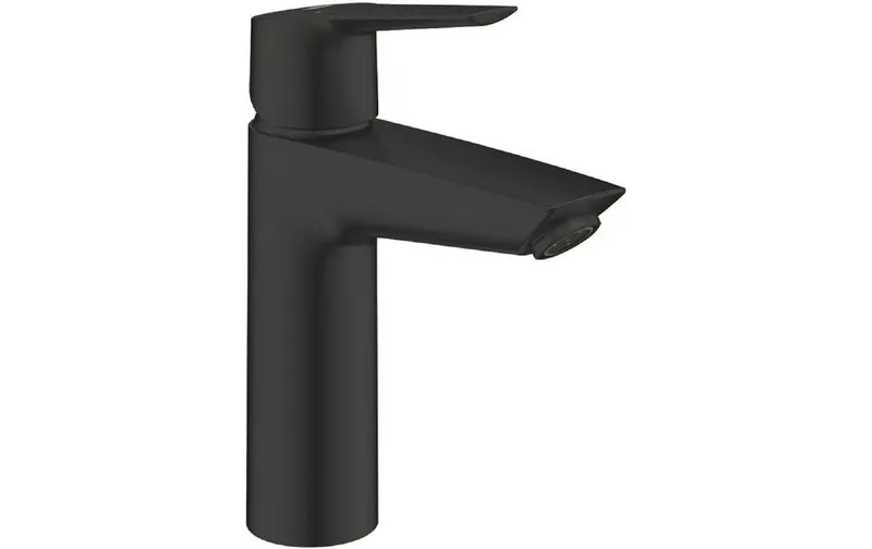 GROHE Lavaboarmatur Start M-Size Mattschwarz