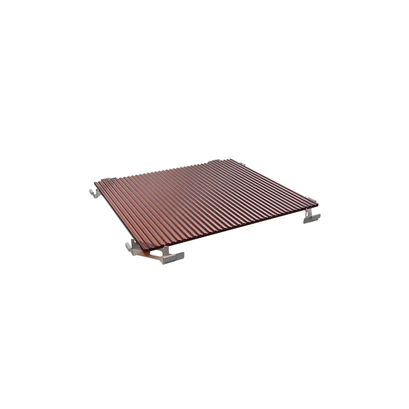 Outdoorchef Blazinverre pour Lugano