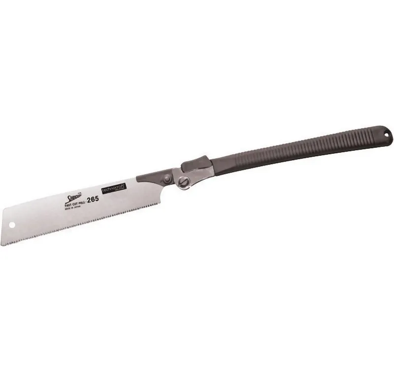 Shogun Japansäge Klapp 26.5 cm