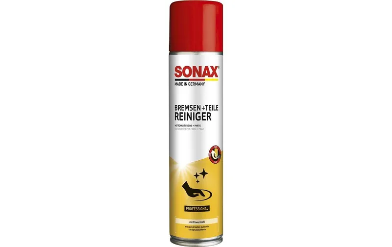 Sonax Bremsenreiniger 400 ml