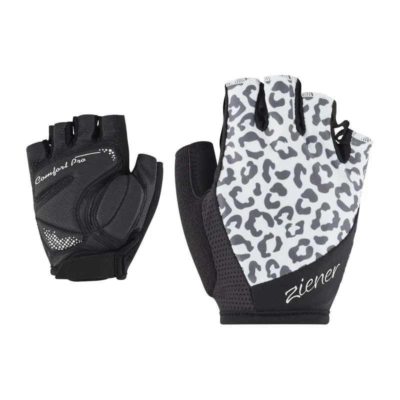 Ziener Velohandschuhe COLLIEN-Z Bike Glove Lady Gr. 6
