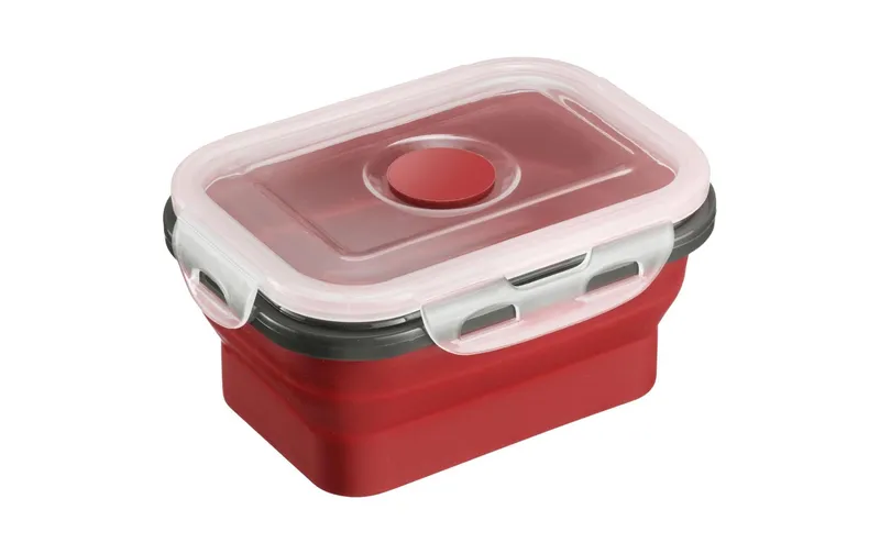 Westmark Frischhaltedose 0.4 l, rouge
