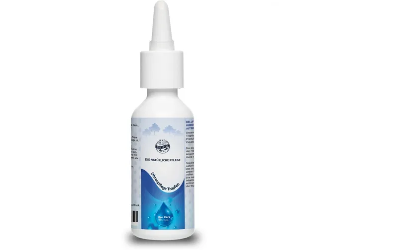 Bellfor Ohrenreiniger Ohrenpflege – Tropfen 30 ml