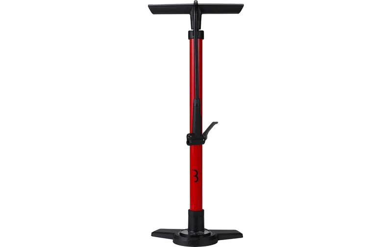 BBB Standpumpe AirBoost 2 ,rosso