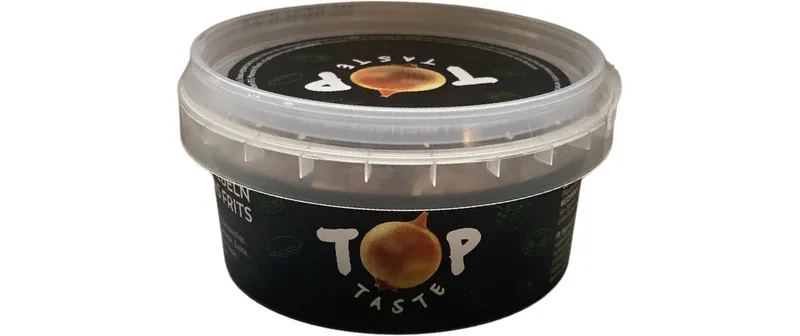 Top Taste Gewürz Röstzwiebeln 50 g