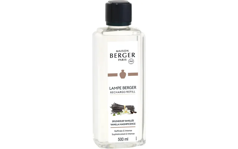 Maison Berger Refill Splendeur Vanillée 500 ml