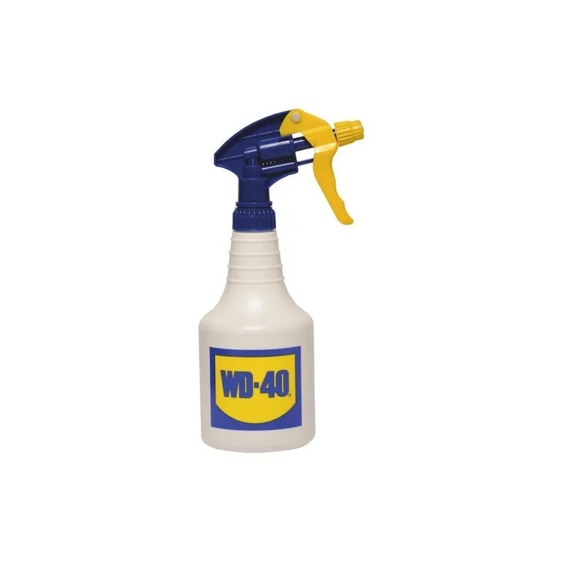 WD-40 Pumpzerstreuer Flüssigkeitszerstäuber, leer 600 ml, leer