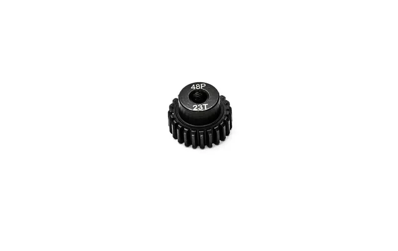 Konect Motorritzel 23T 48dp 3.175 mm Wellendurchmesser