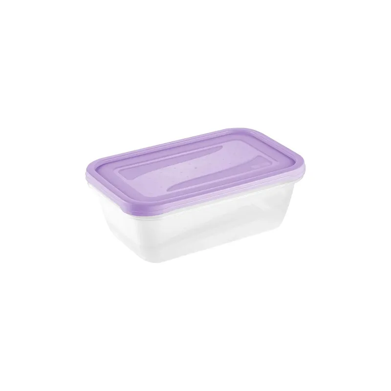 keeeper Fredo fresh 3.3 l, trasparente