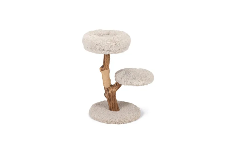 Designed by Lotte Kratzbaum Zora, grigio