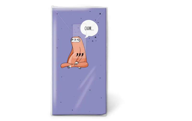 Paper + Design Taschentücher Ohm 10 Stück