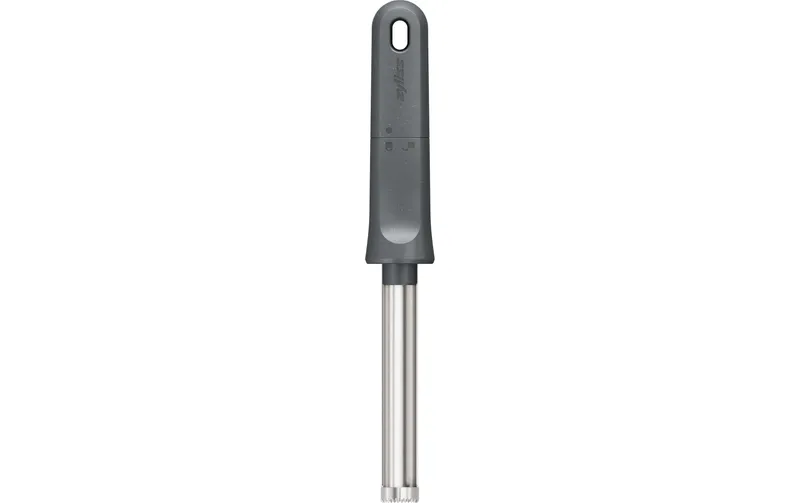 Zyliss Apfelentkerner noir/Silber