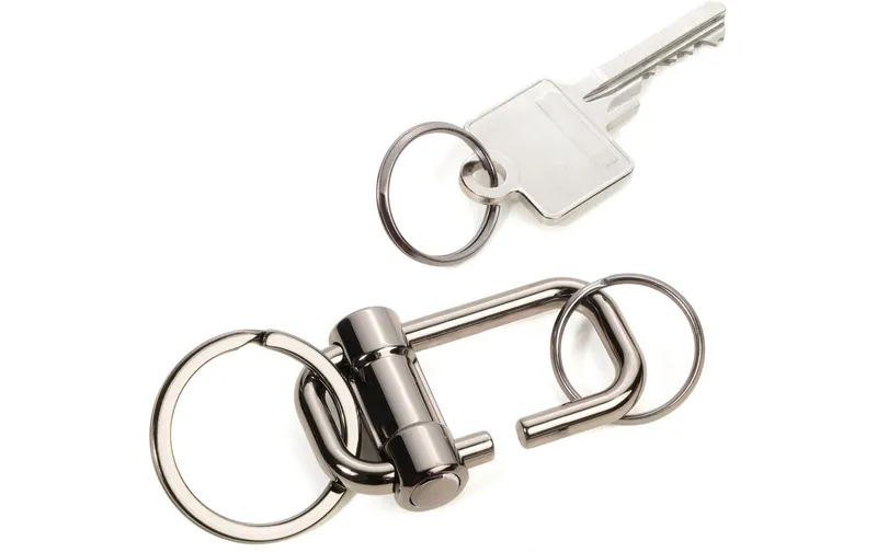 Troika Schlüsselanhänger 2 Way Key