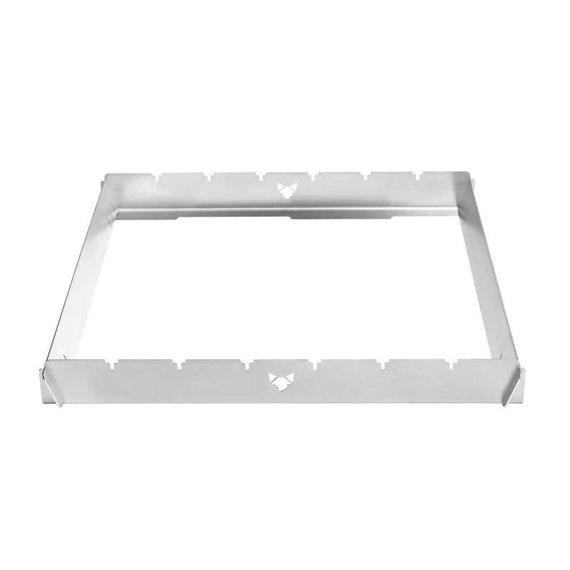 Fennek Grill Grillspiessmount Universal Keine
