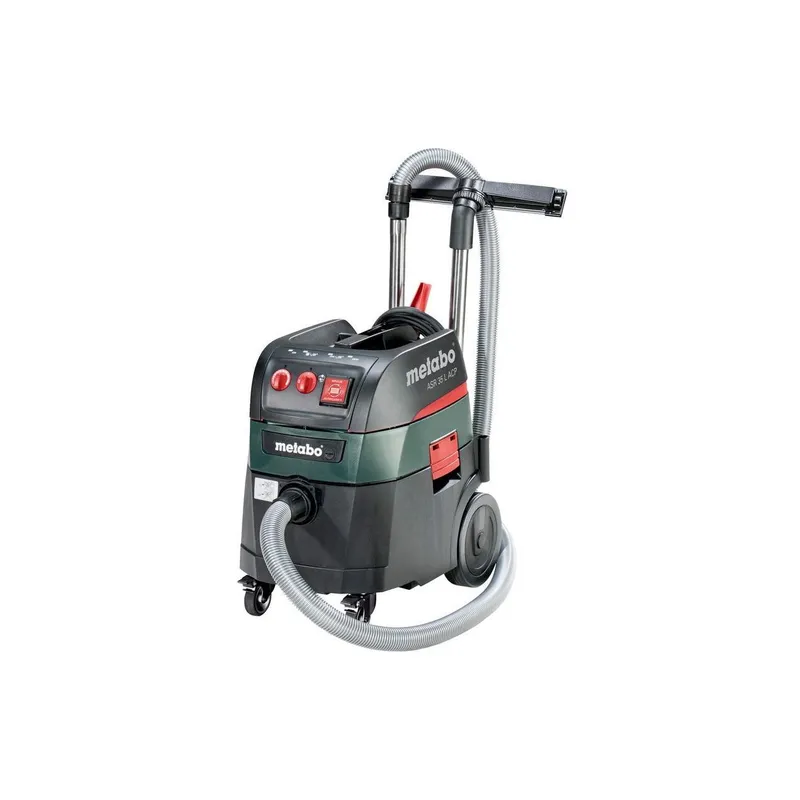 Metabo Nass-/Trockensauger ASR 35 L