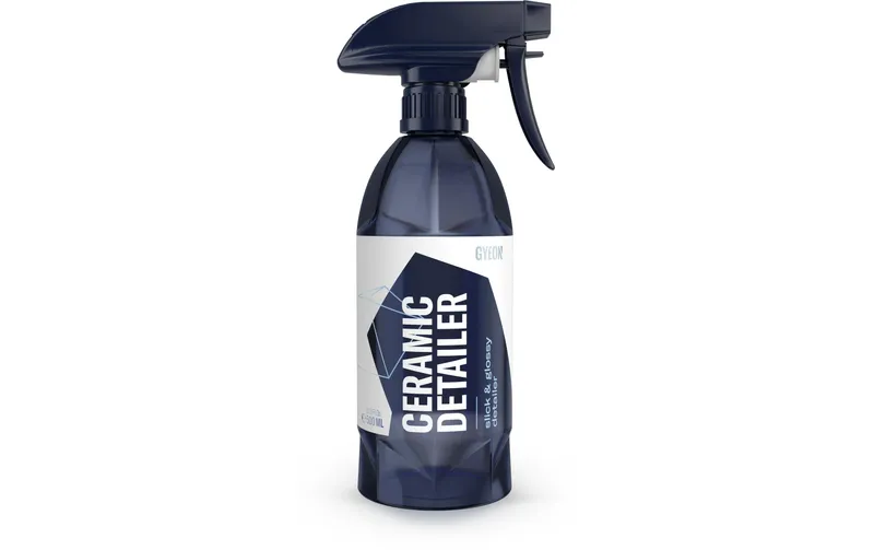 Gyeon Detailer Q2M CeramicDetailer 500 ml 1