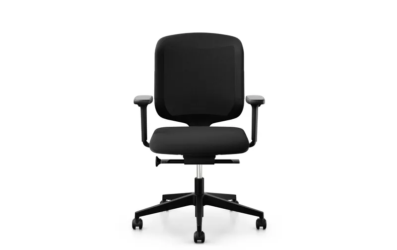 Giroflex Bürostuhl Chair2Go 434 black