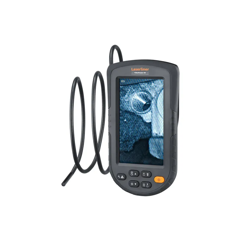 Laserliner Endoskopkamera VideoPocket HD