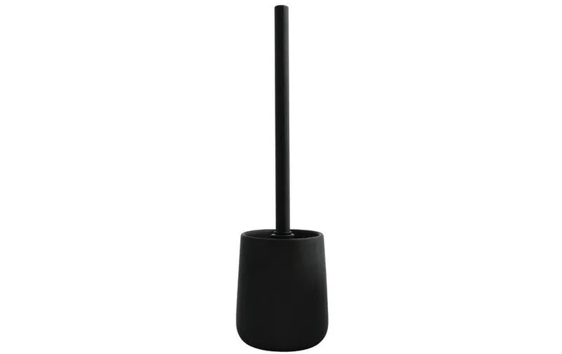 MSV Toilettenbürste Maonie black matt