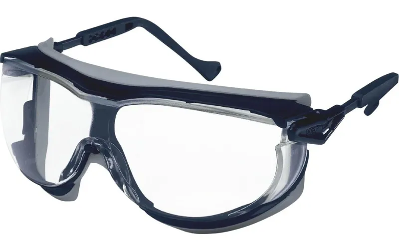 uvex Schutzbrille Skyguard NT, Klar