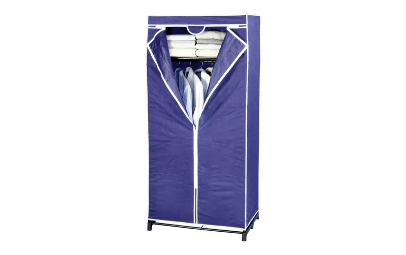 Wenko armoire Air 75 x 160 cm, 1 pièces