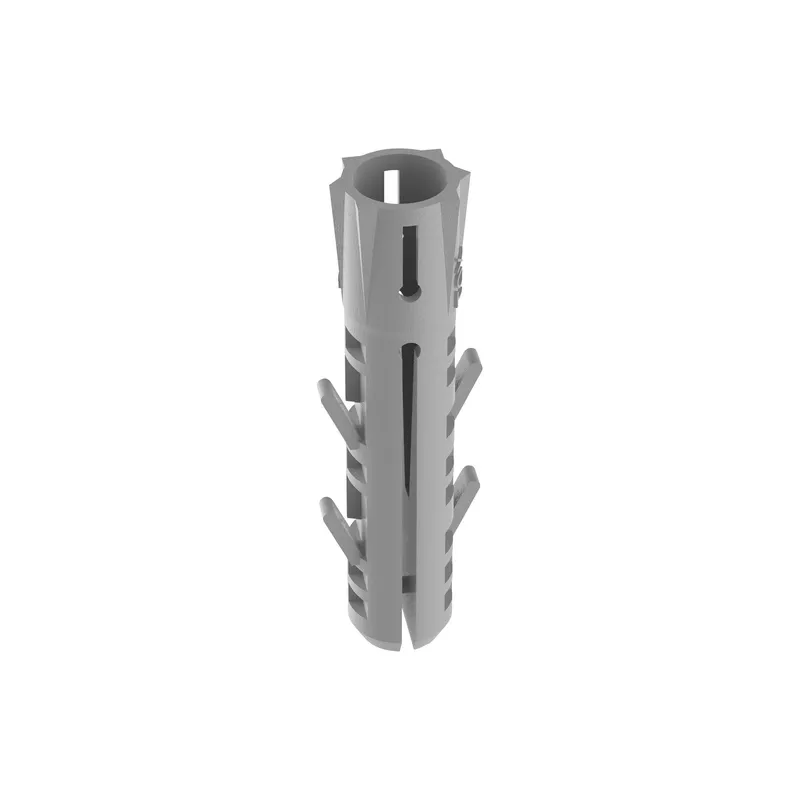 Tox-Dübel Spreizdübel Barracuda 6x30 mm, Blister 24 Stück