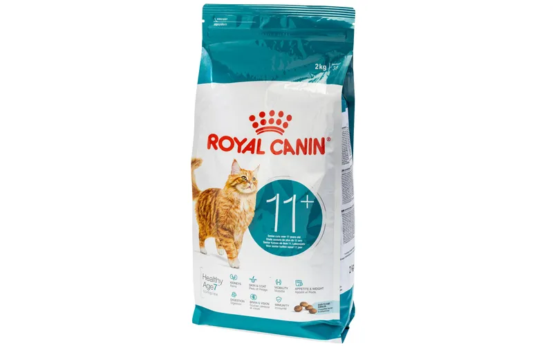Royal Canin Trockenfutter Ageing 11+ 2 kg