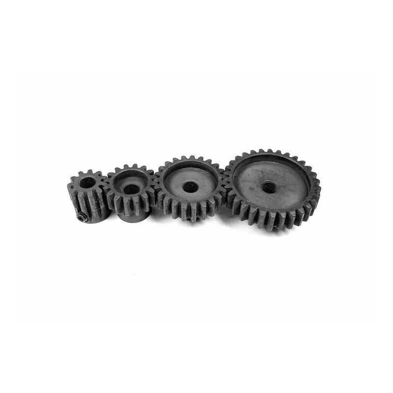 Absima Motorritzel Stahl Modul 1.0 - 27Z