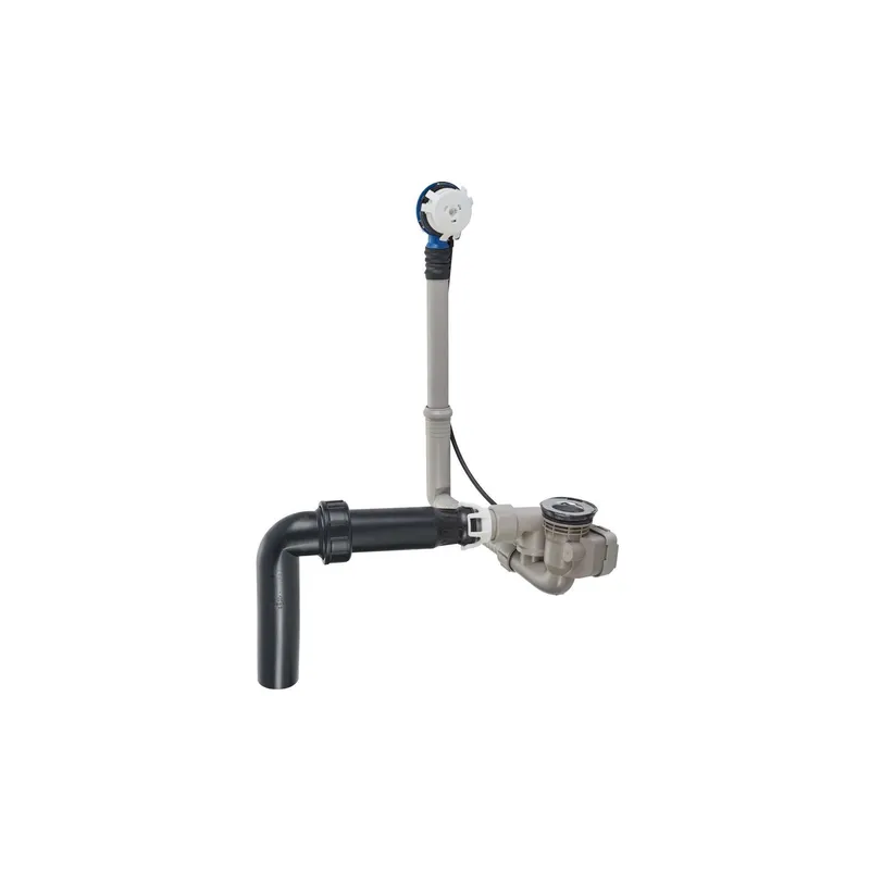 Ensemble de baignoire Geberit 56 mm