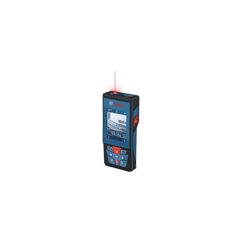 Bosch Professional Laser-Distanzmesser GLM 100-25 C 100 m