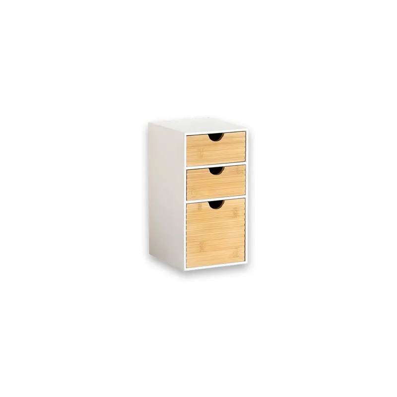 Kesper Aufbewahrungskiste white