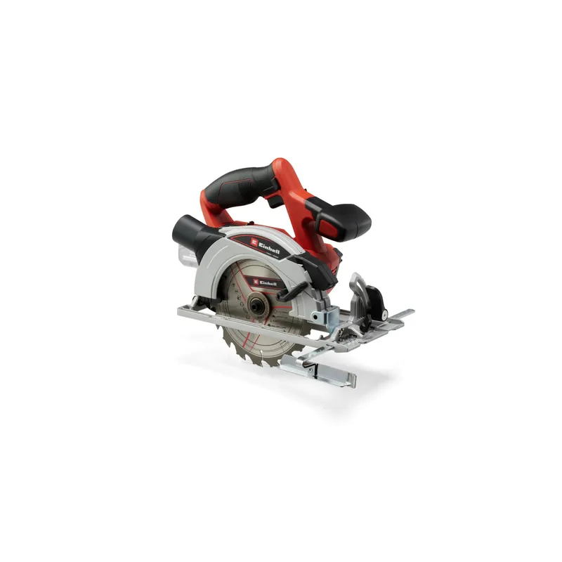 Einhell Akku-Handkreissäge TE-CS 18/165-1 Li Solo