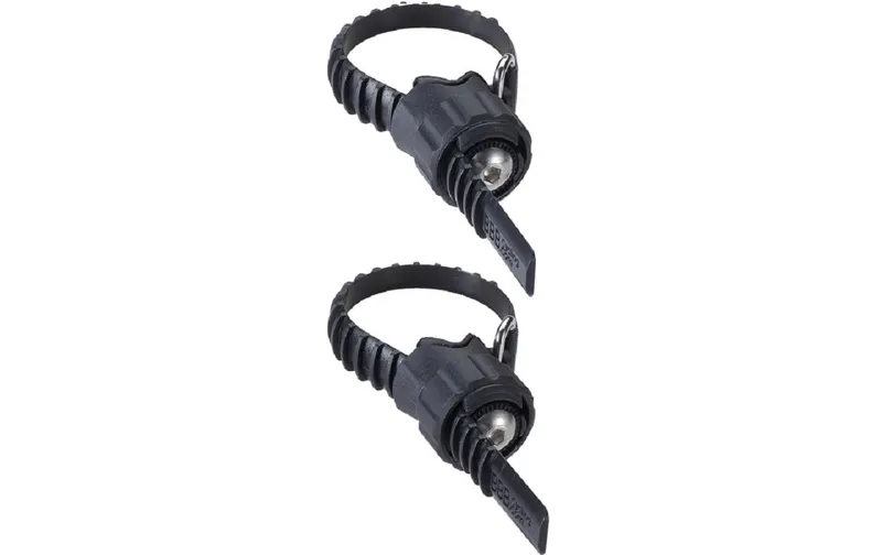 BBB CageFix Riemen für Bidonhalter