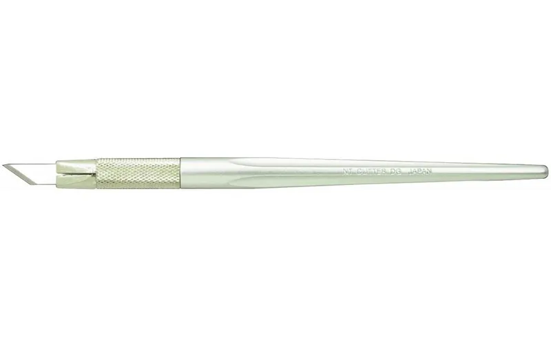 NT Cutter Cutter D-400 GP Blisterverpackung