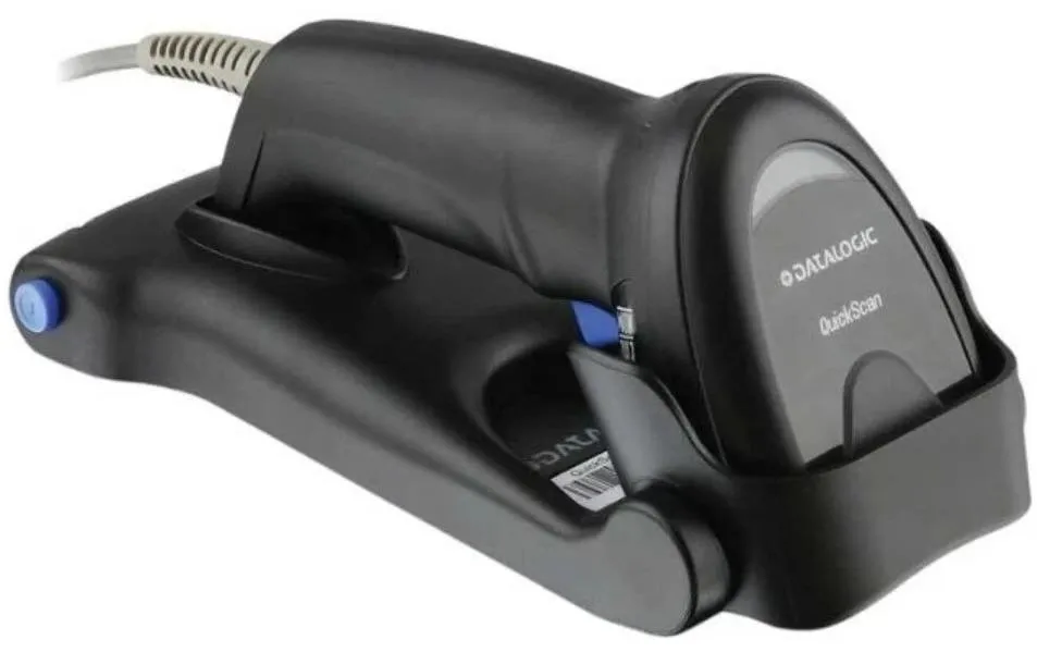 Datalogic Barcode Scanner QuickScan 2200-Serie