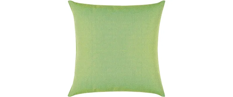 pad Kissenbezug Risotto Kiwi, 50 x 50 cm