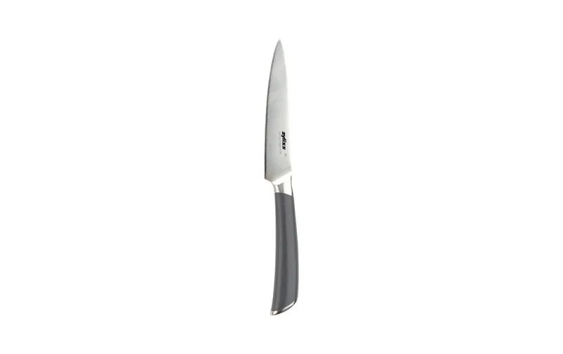 Zyliss Schälmesser Comfort Pro 11.5 cm, gris