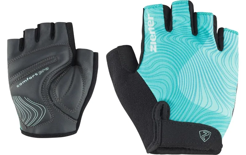 Ziener Velohandschuhe CLENI-Z Lady Gr. 7