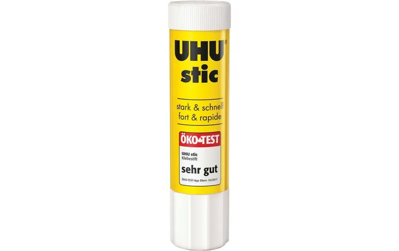 UHU Klebestift UH65 21 ml, trasparente