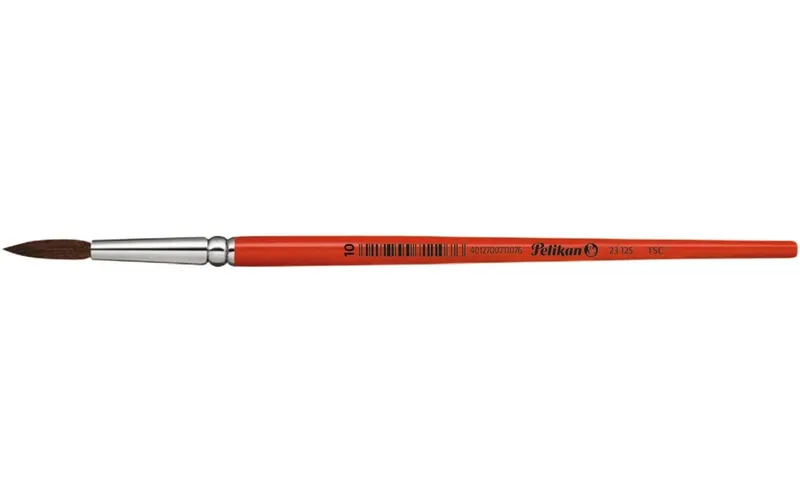 Pelikan Feinhaarpinsel 23 Grösse 10 / 5.5 mm