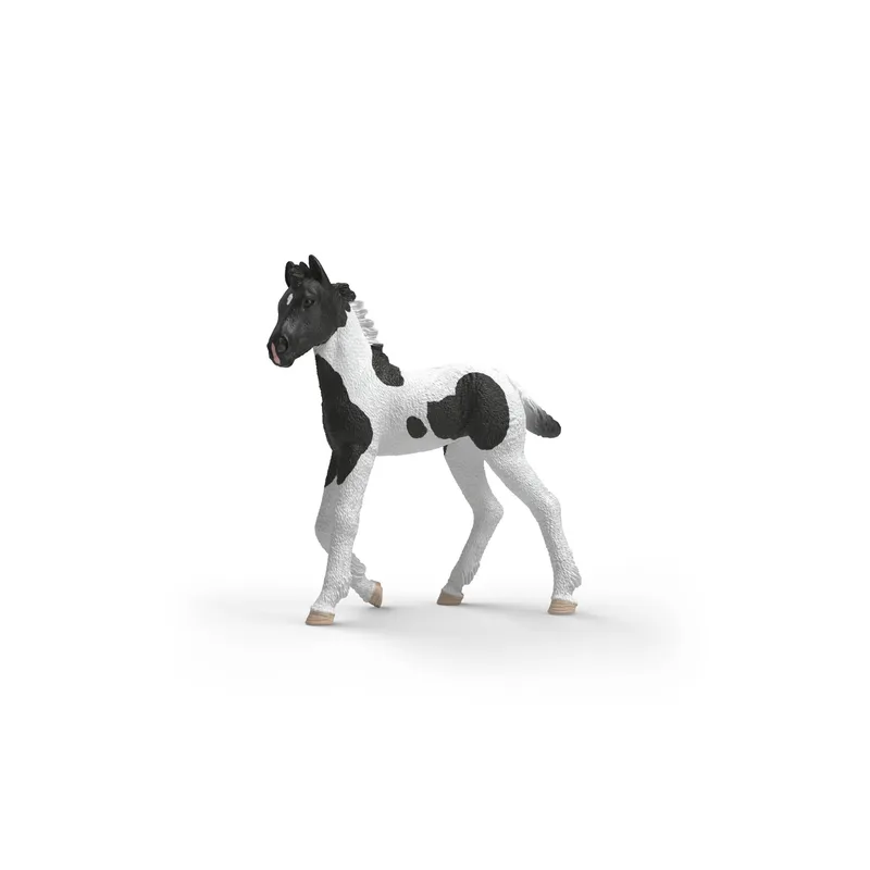 Schleich 81481 Kinderspielzeugfigur Kunstfabric multicolour