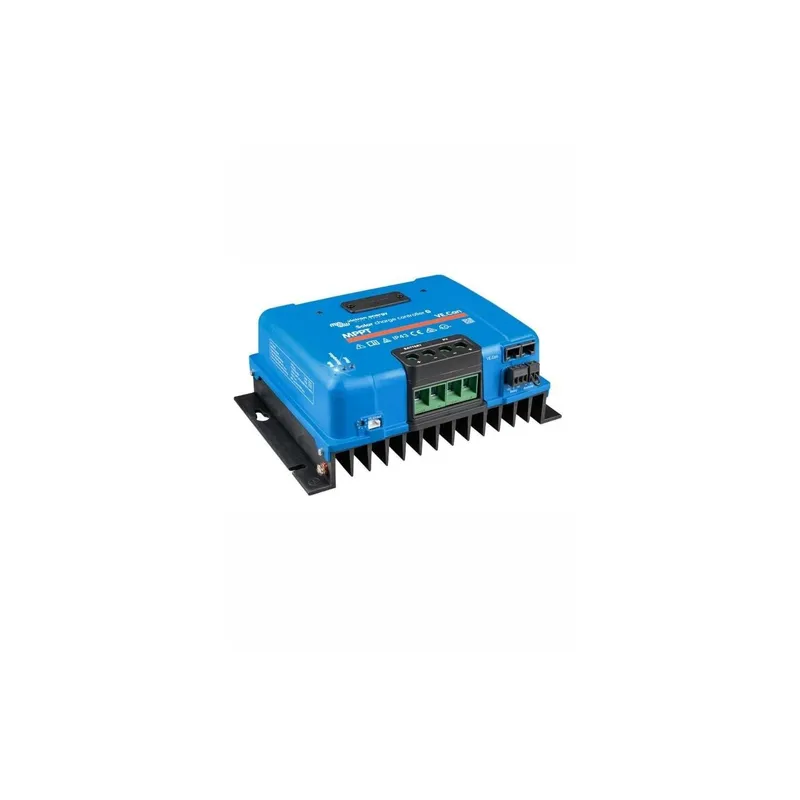 Victron Solarladeregler BlueSolar 250/70 VE.Can, 12/24/48 V 70A