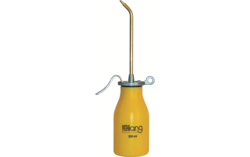 Reilang Öler PE, 0.2 l, Einzelpumpwerk