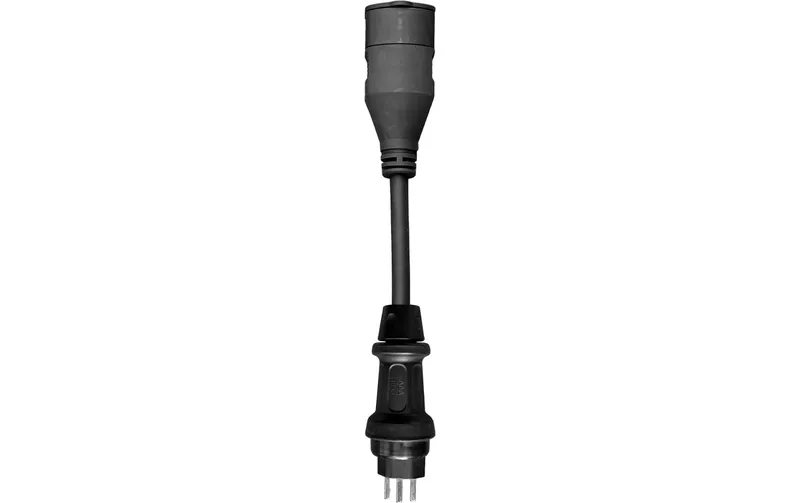 EV Buddy Adapter auf T23 für EV Buddy 3 Pro