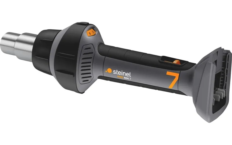 Steinel Akku-Heissluftgebläse Mobile Heat 7 Solo